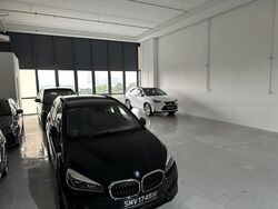 REVV (D22), Factory #463076141